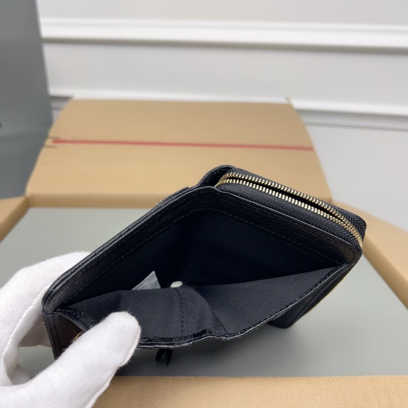 Balenciaga Wallets